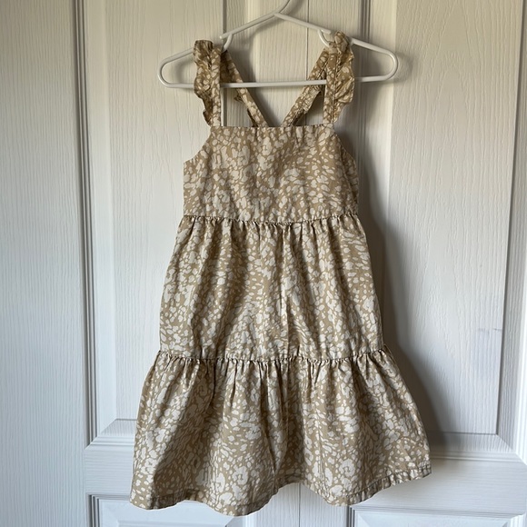 GAP Other - Baby Gap Cross Back Sundress